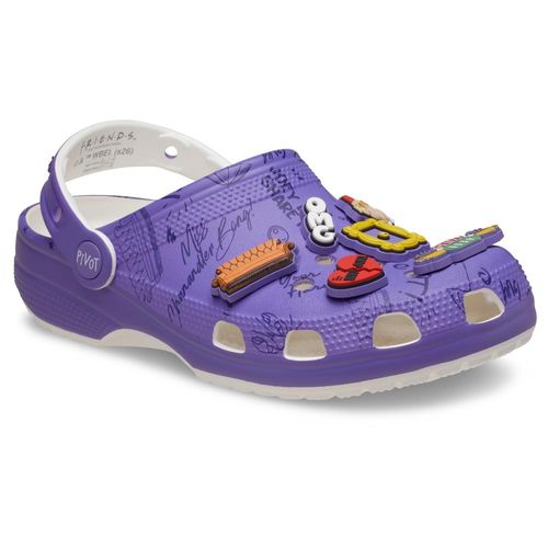 Friends Classic Clog