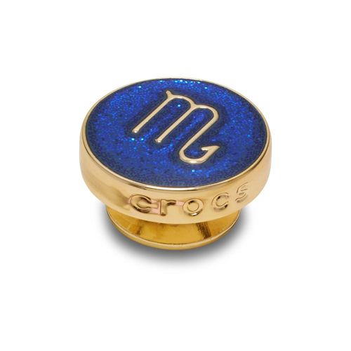 Signo Escorpião Dourado