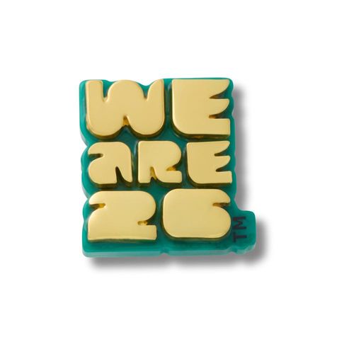 FIFA We Are 2026 Elevado