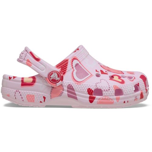 Classic Vday Clog Infantil