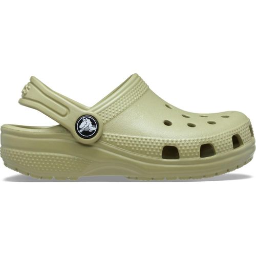 Classic Clog Juvenil