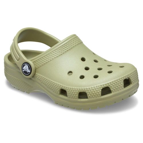 Classic Clog Juvenil