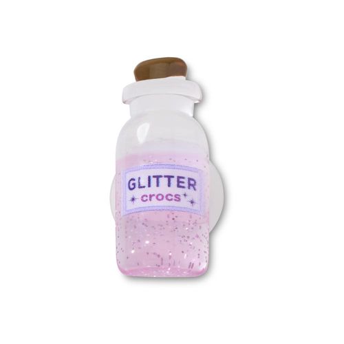 Garrafa de Glitter