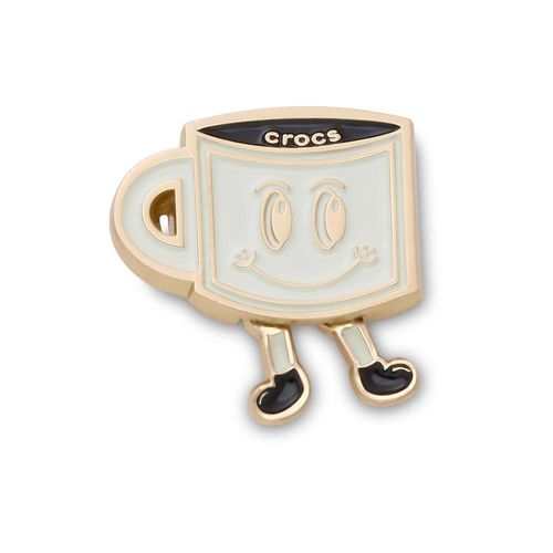 Caneca Rosto Feliz Esmaltada