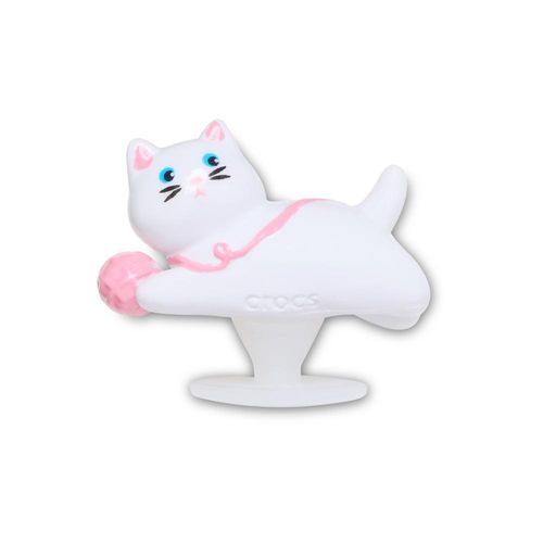 Gatinho 3D Com Fio