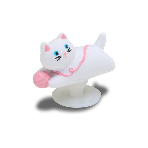 Gatinho 3D Com Fio