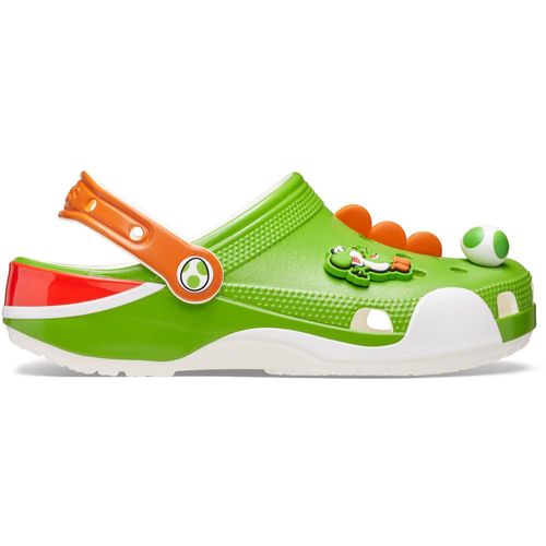 Yoshi Classic Clog