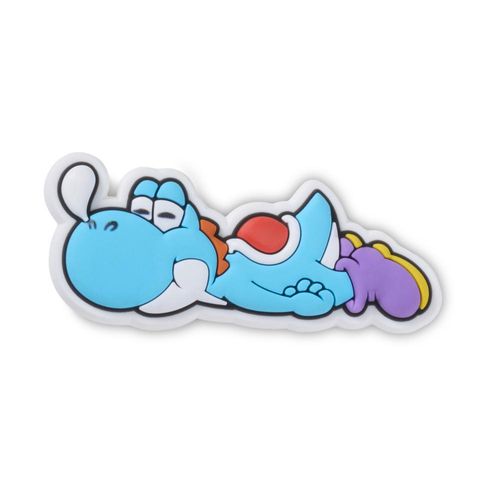 Yoshi Azul