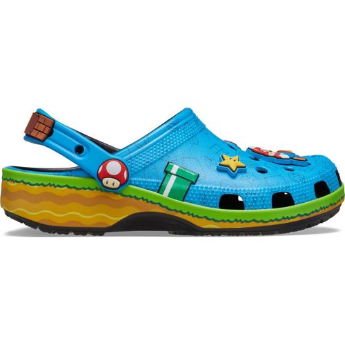 Super Mario Core Classic Clog