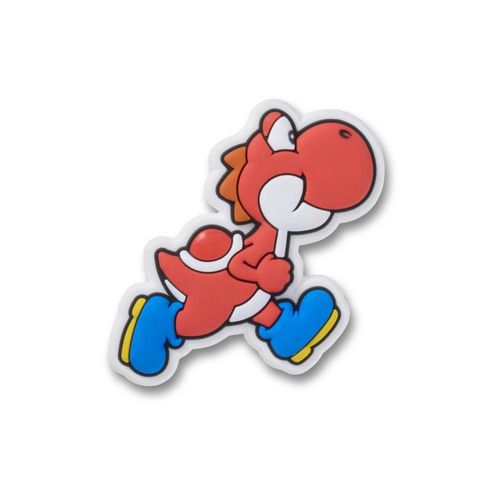 Yoshi Vermelho