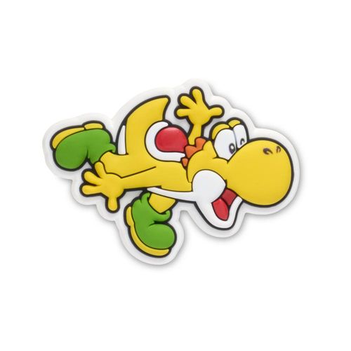 Yoshi Amarelo