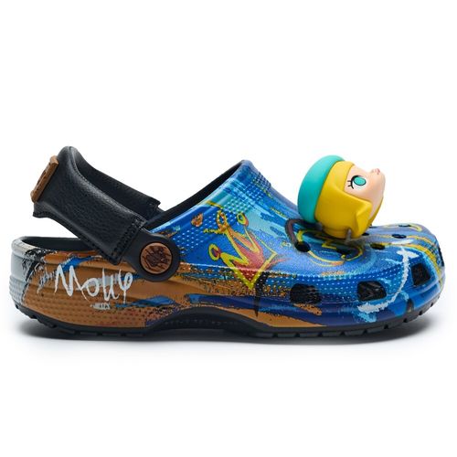Pop Mart Classic Clog