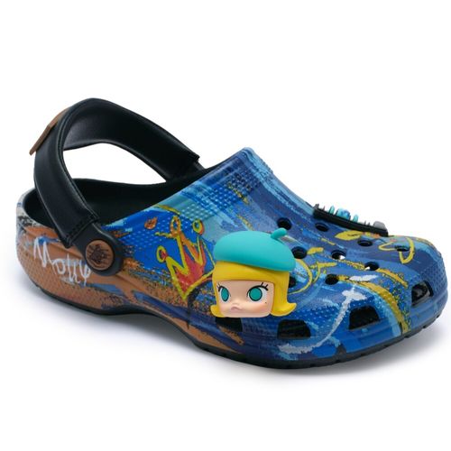 Pop Mart Classic Clog