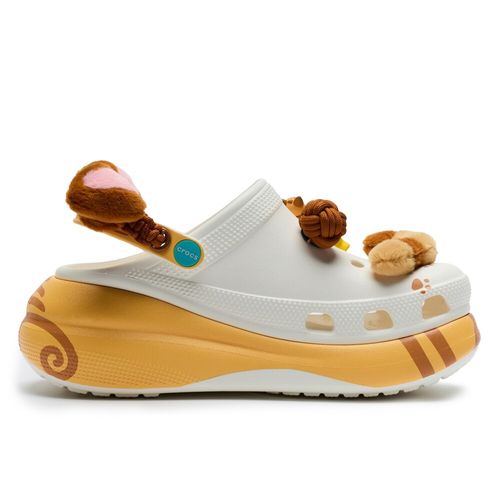 Pop Mart Crush Clog