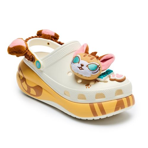 Pop Mart Crush Clog