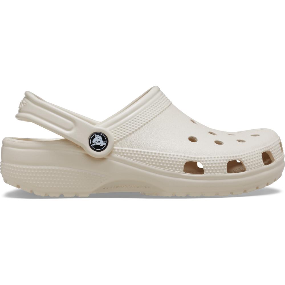 Sandália Crocs Classic Clog FRAPPÉ 35