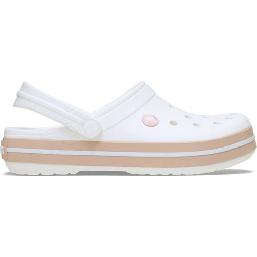 Crocband Clog
