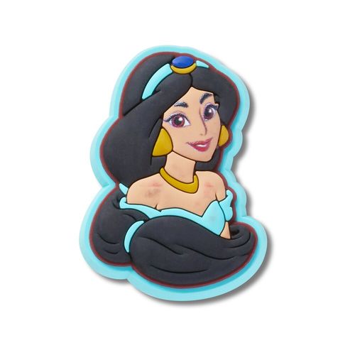 Princesa Jasmine Disney