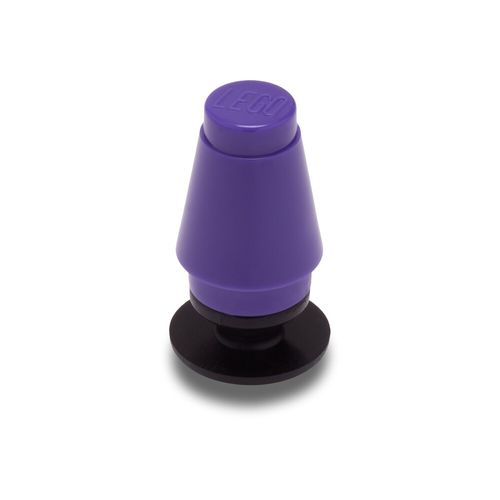 Lego Suporte Roxo