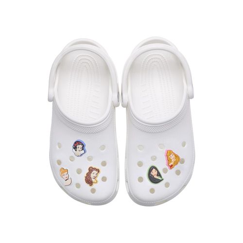 Princesas da Disney Moderna Pack Com 5 Peças