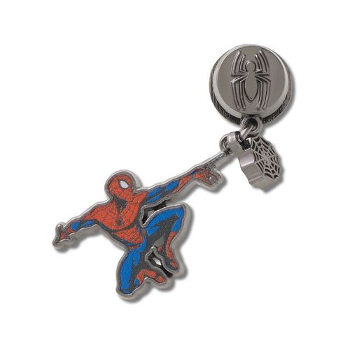 Spider-Man Suspenso