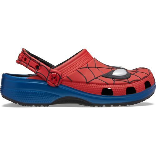 Spider-Man Classic Clog Juvenil