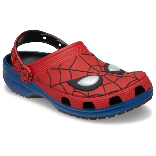 Spider-Man Classic Clog Juvenil