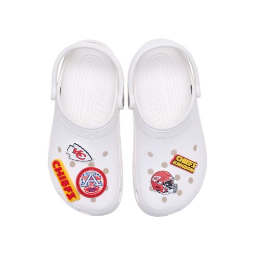 NFL Kansas City Chiefs Pack Com 5 Peças