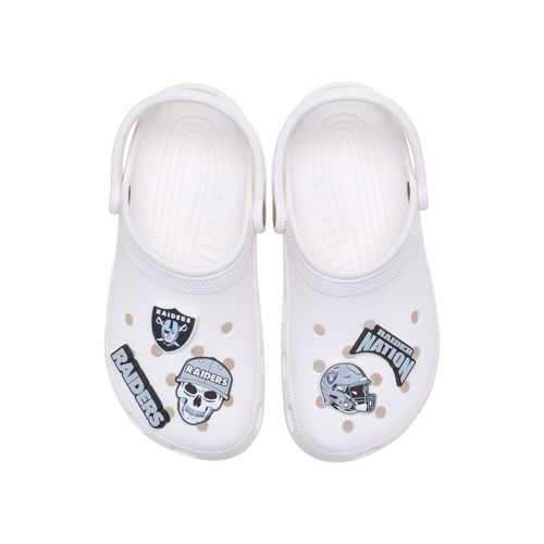 NFL Las Vegas Raiders Pack Com 5 Peças