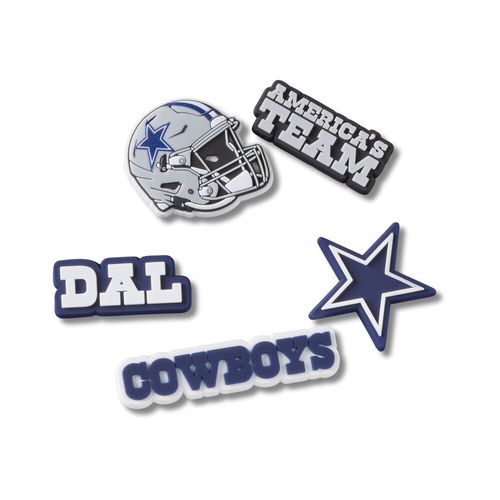 NFL Dallas Cowboys Pack Com 5 Peças
