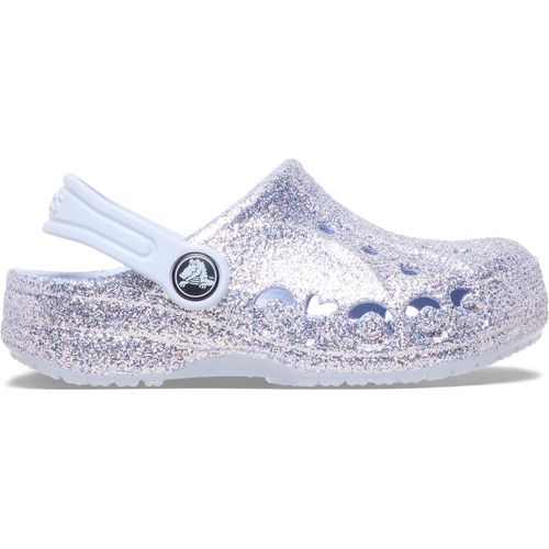 Baya Glitter Clog Infantil