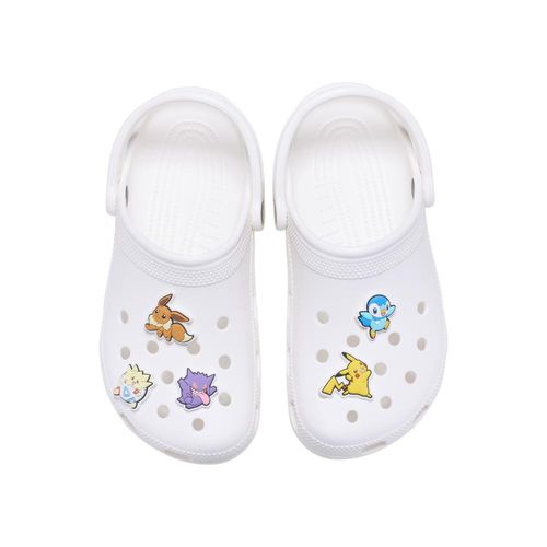 Pokémon Pack Com 5 Peças III