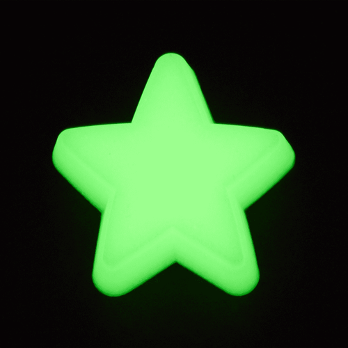 Estrela Brilha no Escuro