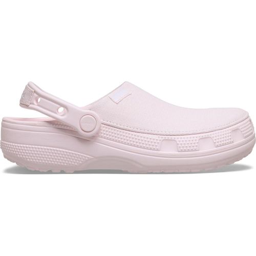 Classic Crafted Clog