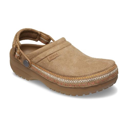 Classic Crafted Vegan Suede Stitch