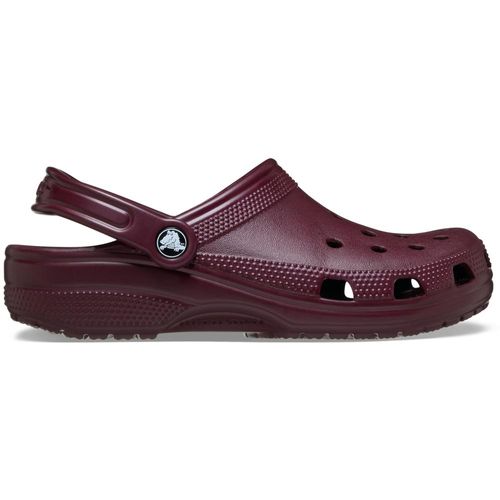 Classic Clog