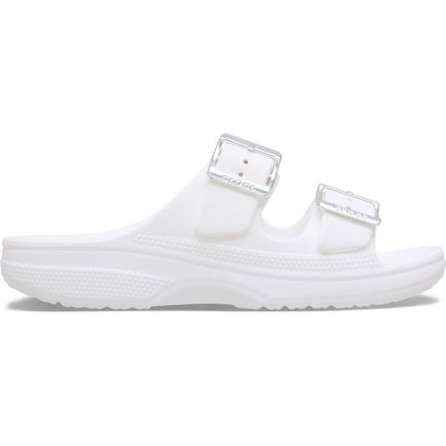 Saturday Metallic Buckle Sandal W