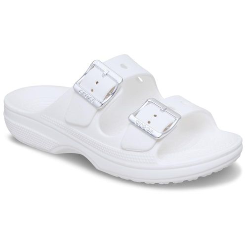 Saturday Metallic Buckle Sandal W