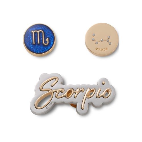 Signo Escorpião Elevado Pack Com 3 Peças