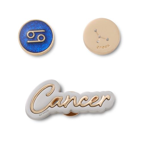Signo Câncer Elevado Pack Com 3 Peças