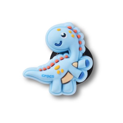 Dinossauro Azul Pequeno