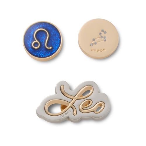 Signo Leão Elevado Pack Com 3 Peças