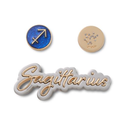 Signo Sagitário Elevado Pack Com 3 Peças