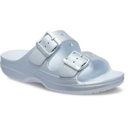 Saturday Tinted Metallic Sandal W