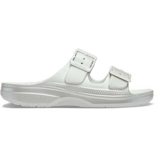 Saturday Tinted Metallic Sandal W