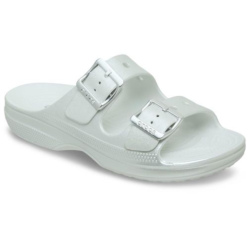 Saturday Tinted Metallic Sandal W