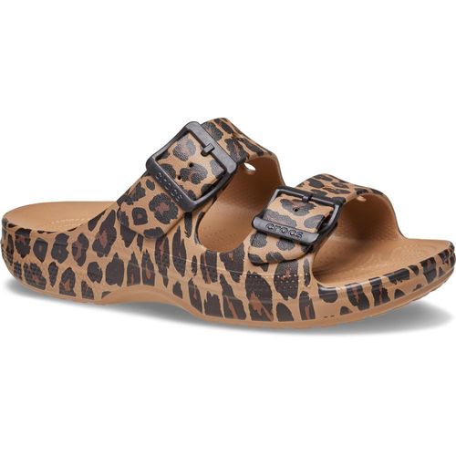 Saturday Animal Sandal W