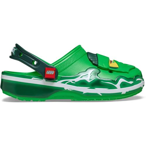 Lego Ninjago Classic Clog Juvenil
