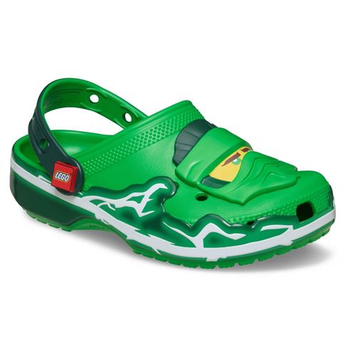 Lego Ninjago Classic Clog Juvenil