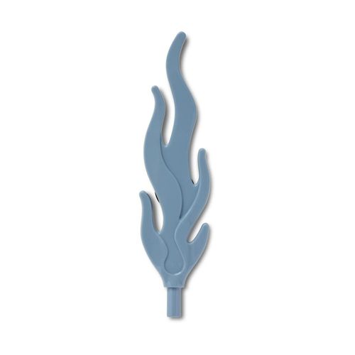 Lego Chama Azul